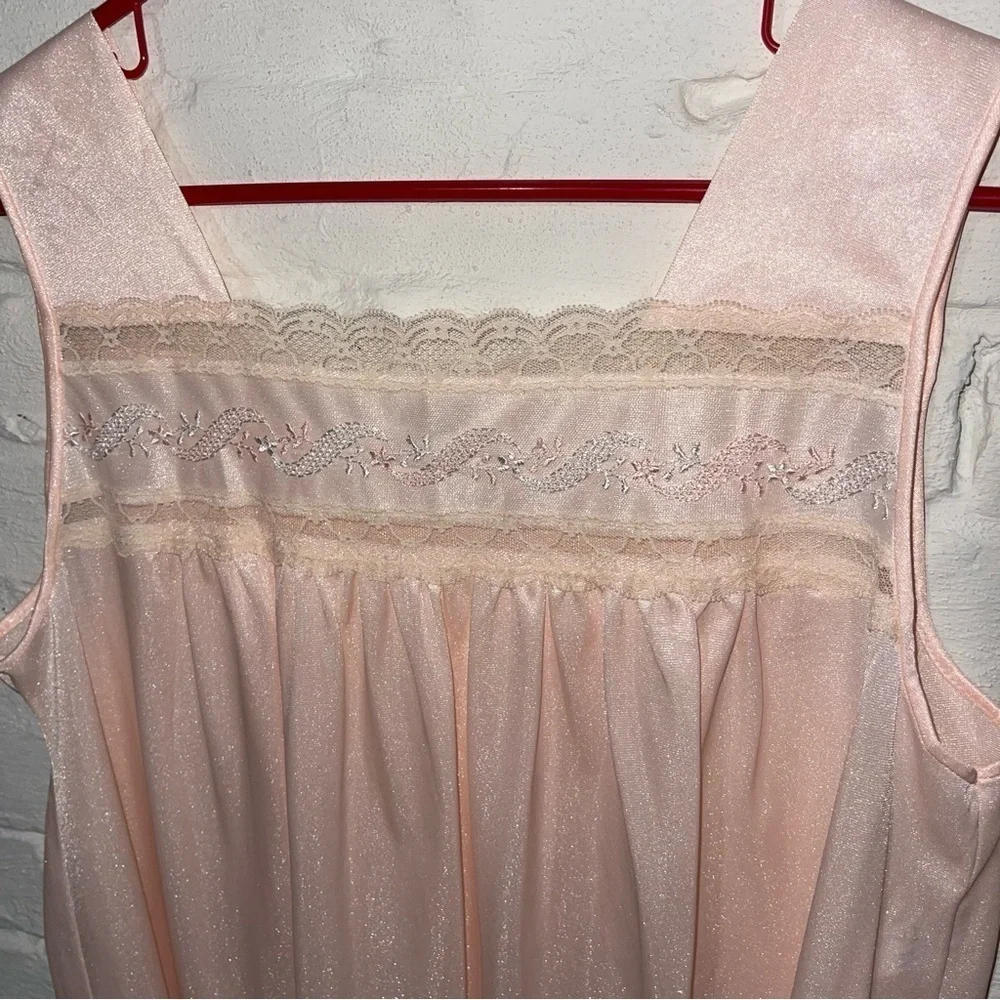 San Souci Vintage Nightie M
